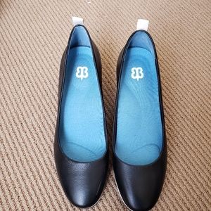 Betabrand all weather wedges